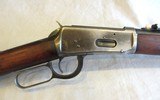 Winchester Model 94 flat band in 30-30 - 12 of 20