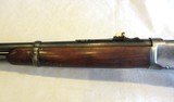 Winchester Model 94 flat band in 30-30 - 5 of 20