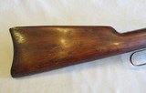 Winchester Model 94 flat band in 30-30 - 11 of 20
