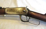 Winchester Model 94 flat band in 30-30 - 4 of 20