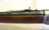 Winchester Model 94 flat band in 30-30 - 9 of 20