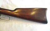 Winchester Model 94 flat band in 30-30 - 3 of 20