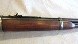 Winchester Model 94 flat band in 30-30 - 13 of 20