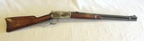 Winchester Model 94 flat band in 30-30 - 10 of 20