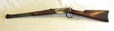 Winchester Model 94 flat band in 30-30