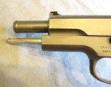 Smith & Wesson Model 1006 10mm - 5 of 13