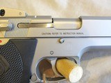 Smith & Wesson Model 1006 10mm - 3 of 13
