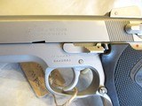 Smith & Wesson Model 1006 10mm - 8 of 13