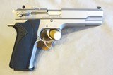 Smith & Wesson Model 1006 10mm - 1 of 13