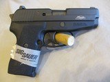 Sig Sauer P239 SAS in 357 SIG - 3 of 4