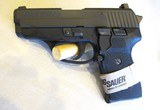 Sig Sauer P239 SAS in 357 SIG - 4 of 4