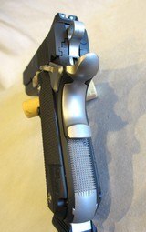 Sig Sauer 1911 Fastback Nightmare Carry in 45 ACP - 5 of 5