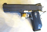 Sig Sauer 1911 Fastback Nightmare Carry in 45 ACP - 4 of 5