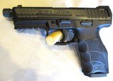 H&K VP9 Tactical in 9mm - 4 of 4