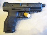 H&K VP9 Tactical in 9mm - 3 of 4
