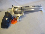 Colt Anaconda Double Action in 44 MAG - 3 of 4