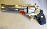 Colt Anaconda Double Action in 44 MAG - 4 of 4