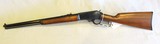 Marlin Model 336 in 30-30 - 7 of 20