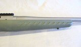 Ruger American in 6.5CM - 4 of 14