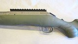 Ruger American in 6.5CM - 11 of 14