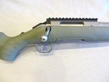 Ruger American in 6.5CM - 3 of 14