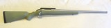 Ruger American in 6.5CM - 1 of 14