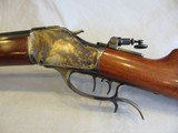 Cimarron 1885 High Wall in 38-55 with double-set triggers - 9 of 18