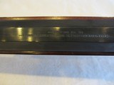 Cimarron 1885 High Wall in 38-55 with double-set triggers - 15 of 18