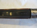 Cimarron 1885 High Wall in 38-55 with double-set triggers - 14 of 18