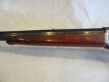 Cimarron 1885 High Wall in 38-55 with double-set triggers - 10 of 18
