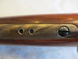Cimarron 1885 High Wall in 38-55 with double-set triggers - 18 of 18