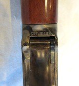 Cimarron 1885 High Wall in 38-55 with double-set triggers - 17 of 18