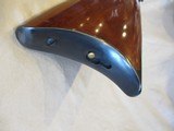 Cimarron 1885 High Wall in 38-55 with double-set triggers - 7 of 18