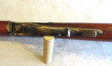 Cimarron 1885 High Wall in 38-55 with double-set triggers - 16 of 18