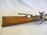 Farmingdale Old Reliable Shiloh Sharps in 50-140 Sharps with reloading components - 2 of 18