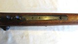 Farmingdale Old Reliable Shiloh Sharps in 50-140 Sharps with reloading components - 16 of 18