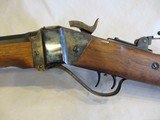 Farmingdale Old Reliable Shiloh Sharps in 50-140 Sharps with reloading components - 9 of 18