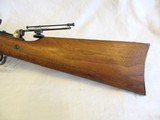 Farmingdale Old Reliable Shiloh Sharps in 50-140 Sharps with reloading components - 8 of 18
