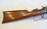 Winchester Model 94 in 38-55 WIN - 2 of 25
