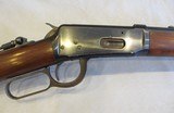Winchester Model 94 in 38-55 WIN - 3 of 25