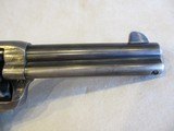 Colt Single Action Army 1st Gen in 45 Colt - 5 of 25