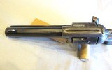 Colt Single Action Army 1st Gen in 45 Colt - 15 of 25