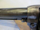 Colt Single Action Army 1st Gen in 45 Colt - 11 of 25