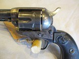 Colt Single Action Army 1st Gen in 45 Colt - 8 of 25