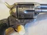 Colt Single Action Army 1st Gen in 45 Colt - 4 of 25