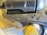 Colt Single Action Army 1st Gen in 45 Colt - 9 of 25
