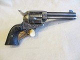 Colt Single Action Army 1st Gen in 45 Colt - 1 of 25