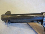 Colt Single Action Army 1st Gen in 45 Colt - 10 of 25