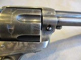 Colt Single Action Army 1st Gen in 45 Colt - 2 of 25