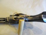 Colt Single Action Army 1st Gen in 45 Colt - 18 of 25
